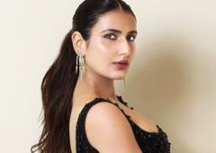 Fatima Has A Song On Her Lips