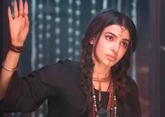 Watch Samantha's Horror Film On OTT