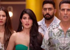 Housefull 5 Crosses BO Big Milestone