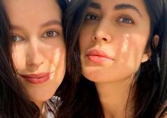 7 Celebs And Their Lookalike Siblings 