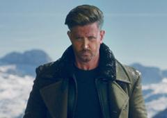 Like Hrithik's Look In War 2? VOTE!