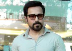Why Emraan Wants To Play Dawood Again