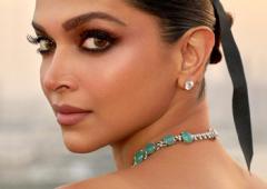 Deepika Opens Up About Her Life As A Mom