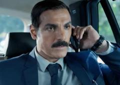 John Abraham's Pakistan Thriller On OTT