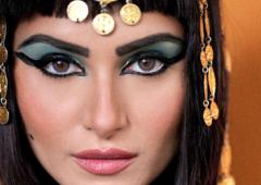 Like Tara's Cleopatra Look?