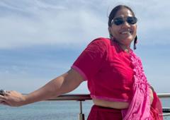 Chhaya Kadam Returns To Cannes