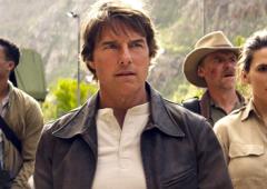 Mission: Impossible - The Final Reckoning Review