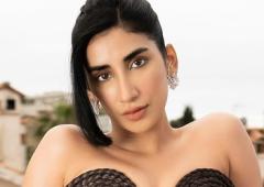 Cannes 2025: Like Parul's Hair Dress?