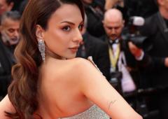 Bigg Boss 10 Fame Nitibha Kaul At Cannes