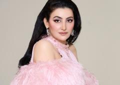 Shalini Passi Channels Her Inner Barbie