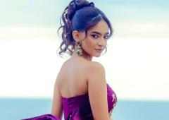 Anushka's Gown Took 611 Hours To Make