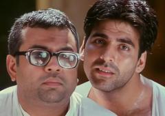 Akshay Kumar To Sue Paresh Rawal: Report