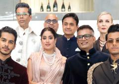 Homebound Makes A Splash At Cannes