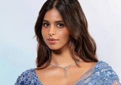 10 Times Suhana Gave Us Desi Girl Goals