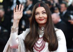Why Aishwarya Wore Sindoor To Cannes?