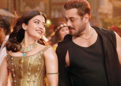 Watch Salman's Sikandar On OTT