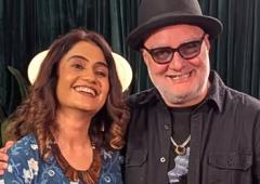 When Vinay Pathak Fell In Love With Amruta