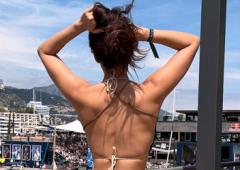 Guess Who This Actress Is?