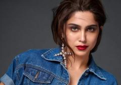 Meet The Glam Squad: Sharvari, Janhvi...