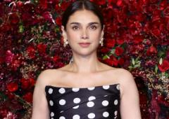 Aditi-Tamannaah Party With The Birlas