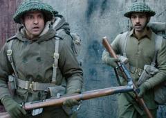 120 Bahadur Trailer Shows Promise