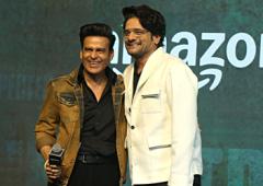WATCH: Why Jaideep Ahlawat Is Chasing Manoj Bajpayee