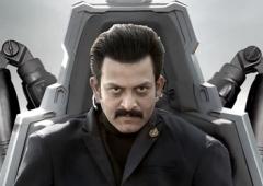 Like Prithviraj's Kumbha Look? VOTE!