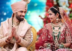 Balika Vadhu's Avika Gor Gets Married