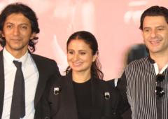 'Rasika Is The Female Shah Rukh Khan'