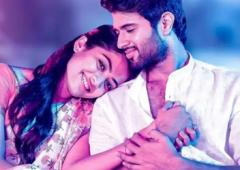 Rashmika Mandanna, Vijay Deverakonda Engaged?