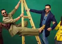He Played Cupid Between Akshay-Twinkle