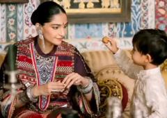 How Bollywood Children Celebrated Diwali