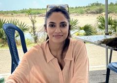 Sobhita's Online Flirting With Chay