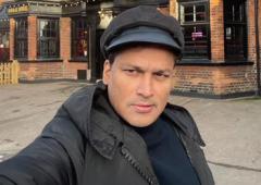 Singer Zubeen Garg Dies In Scuba Accident