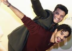 'He Didn't Pray Before The Climax. He'd Forgotten'