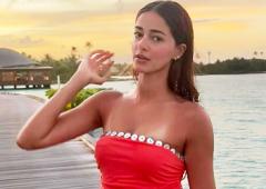 Like Ananya's Island Girl Look?