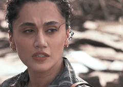 Assi Trailer: Taapsee's Gripping Courtroom Battle