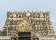Why the rich give gold to temples