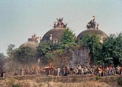 How Modi outwitted Rao's Babri Masjid calculation