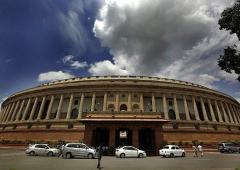 Govt calls all-party meet over special Parl session