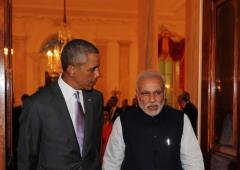Good/Bad/Ugly: What will Obama's visit be like for India?