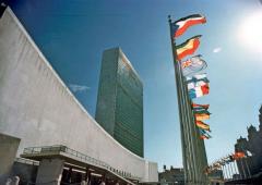 10 things the UN needs to do NOW!