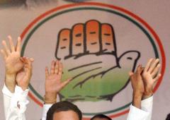 Congress-mukht Bharat is a question of when, not if