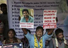 Why Dalits have no presence in white collar jobs