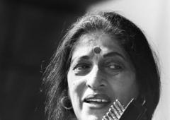'Kishori Amonkar made classical music accessible'