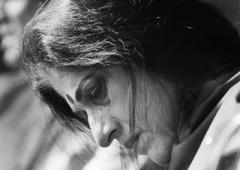 'Kishori Amonkar was a slave to the purity of the note'