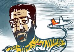 Are we that different from Ravindra Gaikwad?