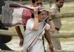 History will view Sonia Gandhi positively
