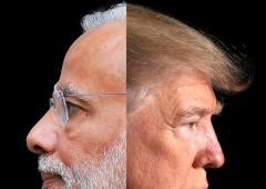 Modi-Trump meet: Why I have low expectations