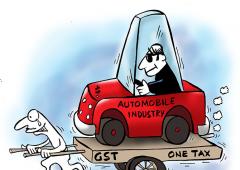 Why GST will help the auto industry